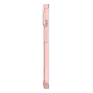 Захисний чохол Spigen Ultra Hybrid Rose Crystal для iPhone 13 - Фото 6