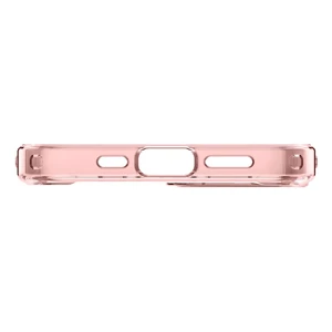 Захисний чохол Spigen Ultra Hybrid Rose Crystal для iPhone 13 - Фото 7