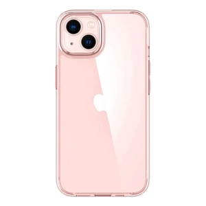 Защитный чехол Spigen Ultra Hybrid Rose Crystal для iPhone 13 mini - Фото 5