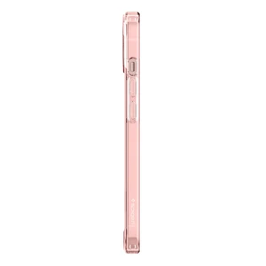Защитный чехол Spigen Ultra Hybrid Rose Crystal для iPhone 13 mini - Фото 6