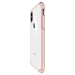 Чехол Spigen Ultra Hybrid Rose Crystal для iPhone XS Max - Фото 3