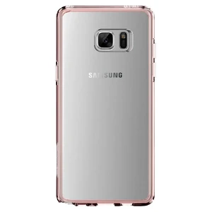 Чехол Spigen Ultra Hybrid Rose Crystal для Samsung Galaxy Note 7 - Фото 3