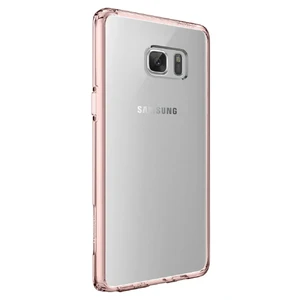Чехол Spigen Ultra Hybrid Rose Crystal для Samsung Galaxy Note 7 - Фото 4