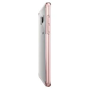 Чехол Spigen Ultra Hybrid Rose Crystal для Samsung Galaxy Note 7 - Фото 6