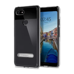 Чехол Spigen Ultra Hybrid S для Google Pixel 3