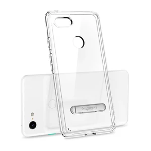 Чехол Spigen Ultra Hybrid S для Google Pixel 3 - Фото 2