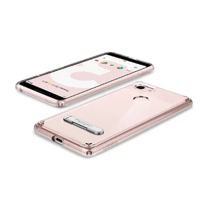 Чехол Spigen Ultra Hybrid S для Google Pixel 3 - Фото 3