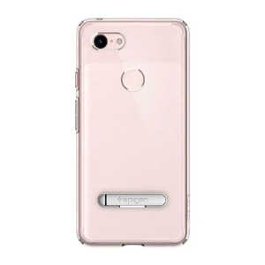 Чехол Spigen Ultra Hybrid S для Google Pixel 3 - Фото 4