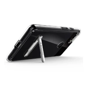 Чехол Spigen Ultra Hybrid S для Google Pixel 3 - Фото 5
