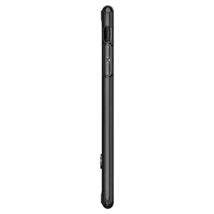 Чохол Spigen Ultra Hybrid S Jet Black для iPhone 7 Plus | 8 Plus (Уцінка) - Фото 10