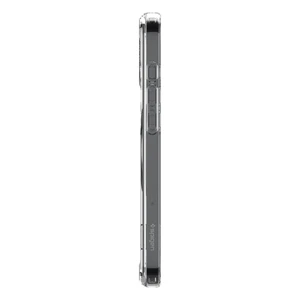 Прозорий білий чохол Spigen Ultra Hybrid S Mag для iPhone 16 Plus - Фото 8