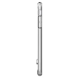 Чехол Spigen Ultra Hybrid S Crystal Clear для iPhone SE 3 | SE 2 | 8 | 7 - Фото 5