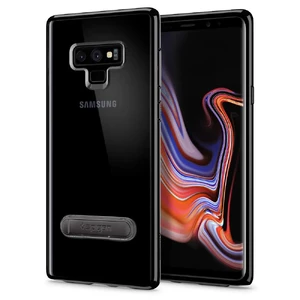 Чохол Spigen Ultra Hybrid S Midnight Black для Samsung Galaxy Note 9