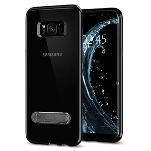 Чехол Spigen Ultra Hybrid S Midnight Black для Samsung Galaxy S8 Plus
