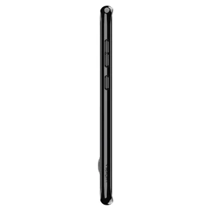 Чохол Spigen Ultra Hybrid S Midnight Black для Samsung Galaxy S8 Plus - Фото 5