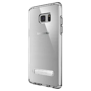 Чехол Spigen Ultra Hybrid S для Samsung Galaxy Note 7 - Фото 2