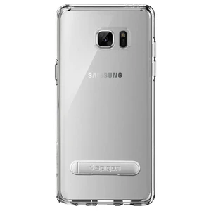 Чехол Spigen Ultra Hybrid S для Samsung Galaxy Note 7 - Фото 4