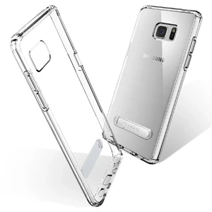 Чехол Spigen Ultra Hybrid S для Samsung Galaxy Note 7 - Фото 6