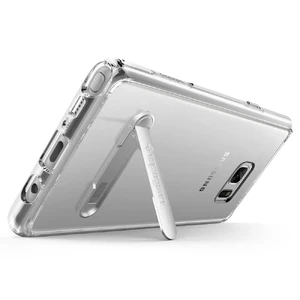 Чехол Spigen Ultra Hybrid S для Samsung Galaxy Note 7 - Фото 7