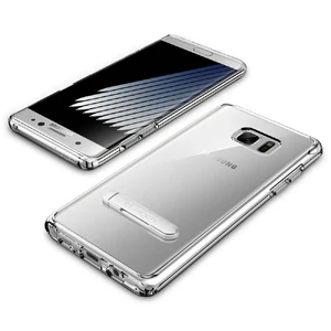Чехол Spigen Ultra Hybrid S для Samsung Galaxy Note 7 - Фото 8