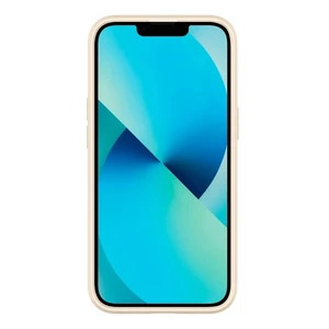 Захисний чохол Spigen Ultra Hybrid Sand Beige для iPhone 13 mini - Фото 4