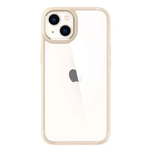 Захисний чохол Spigen Ultra Hybrid Sand Beige для iPhone 13 mini - Фото 5