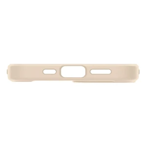 Захисний чохол Spigen Ultra Hybrid Sand Beige для iPhone 13 mini - Фото 7