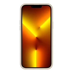 Защитный чехол Spigen Ultra Hybrid Sand Beige для iPhone 13 Pro Max - Фото 5