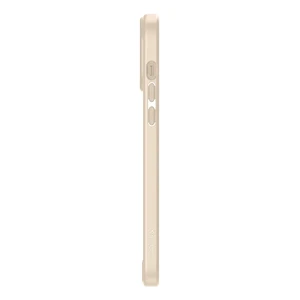 Защитный чехол Spigen Ultra Hybrid Sand Beige для iPhone 13 Pro Max - Фото 6