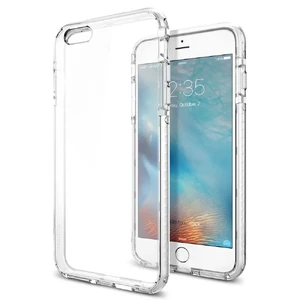 Чехол Spigen Ultra Hybrid TECH Crystal White для iPhone 6 Plus | 6s Plus