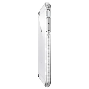 Чехол Spigen Ultra Hybrid TECH Crystal White для iPhone 6 Plus | 6s Plus - Фото 5
