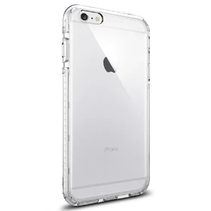 Чехол Spigen Ultra Hybrid TECH Crystal White для iPhone 6 Plus | 6s Plus - Фото 4