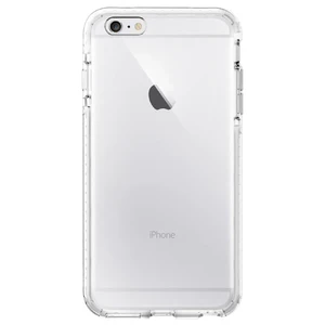 Чехол Spigen Ultra Hybrid TECH Crystal White для iPhone 6 Plus | 6s Plus - Фото 3