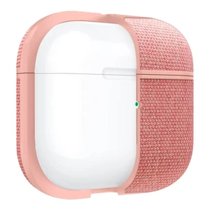 Защитный чехол Spigen Urban Fit Rose Gold для AirPods 3 - Фото 2