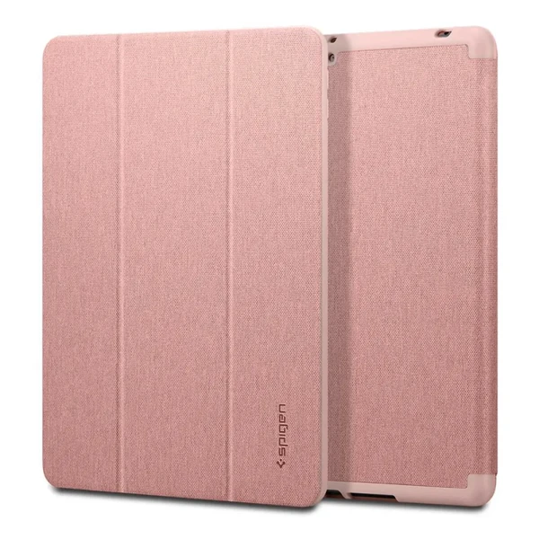 Чохол-книжка Spigen Urban Fit Rose Gold для iPad 7 10.2" (2019) в Чернівцях