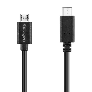 Кабель Spigen USB-C Connector to Micro USB Cable