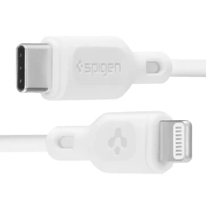 Кабель Spigen Essential USB-C to Lightning Cable 1m - Фото 4
