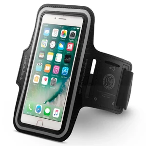 Універсальний спортивний чохол Spigen Velo A700 для iPhone | смартфонів до 6"