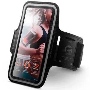 Універсальний спортивний чохол Spigen Velo A701 для iPhone | смартфонів до 4.7"