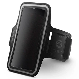Универсальный спортивный чехол Spigen Velo A701 для iPhone | смартфонов до 4.7" - Фото 2