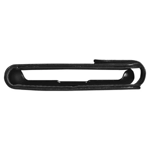 Чохол Spigen Wallet S Black для iPhone SE 3 | SE 2 | 8 | 7 - Фото 8