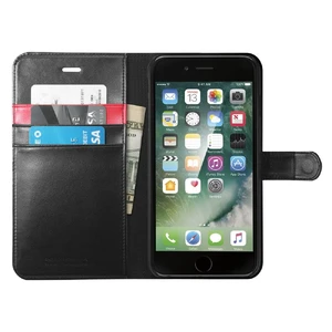 Чехол Spigen Wallet S Black для iPhone 7 Plus | 8 Plus - Фото 2