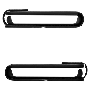 Шкіряний чохол-книжка Spigen Wallet S Black для Samsung Galaxy Note 9 - Фото 13
