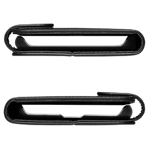 Чехол Spigen Wallet S Black для iPhone X | XS - Фото 10