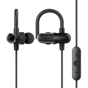 Бездротові Bluetooth навушники Spigen R52E Black