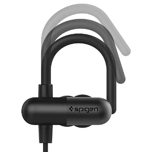 Бездротові Bluetooth навушники Spigen R52E Black - Фото 5
