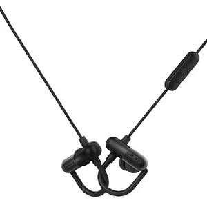 Бездротові Bluetooth навушники Spigen R52E Black - Фото 4