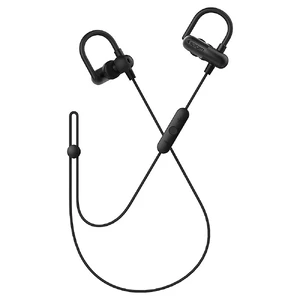 Бездротові Bluetooth навушники Spigen R52E Black - Фото 3
