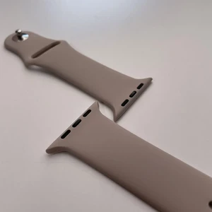 Ремешок iLoungeMax Sport Band Ultra 49mm | 45mm | 44mm | 42mm Pebble для Apple Watch  OEM - Фото 3