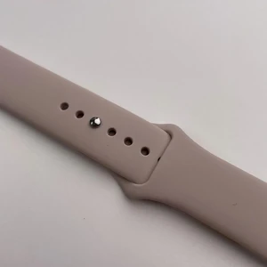 Ремешок iLoungeMax Sport Band Ultra 49mm | 45mm | 44mm | 42mm Pebble для Apple Watch  OEM - Фото 4